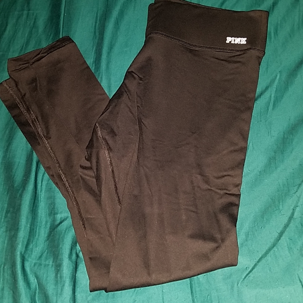 Victorias secret pink ultimate leggings